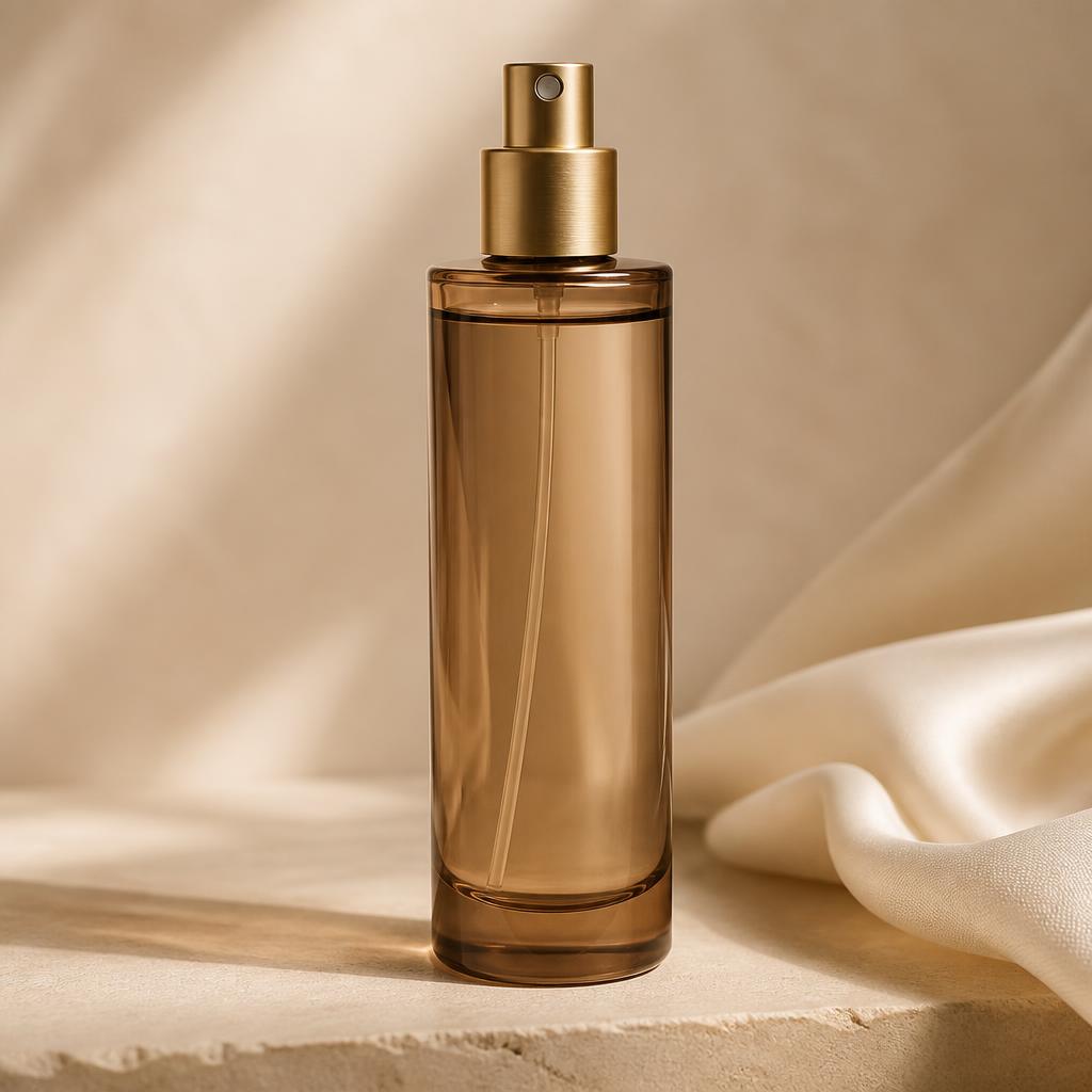 Hydration Mist by Sistah Fro