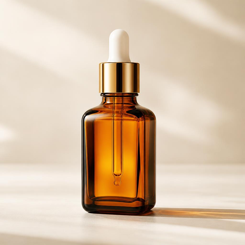 Nourishing Hair Oil by Sistah Fro